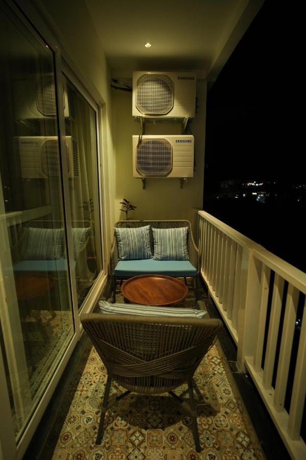 Oakhill Resorts Solan Exterior foto