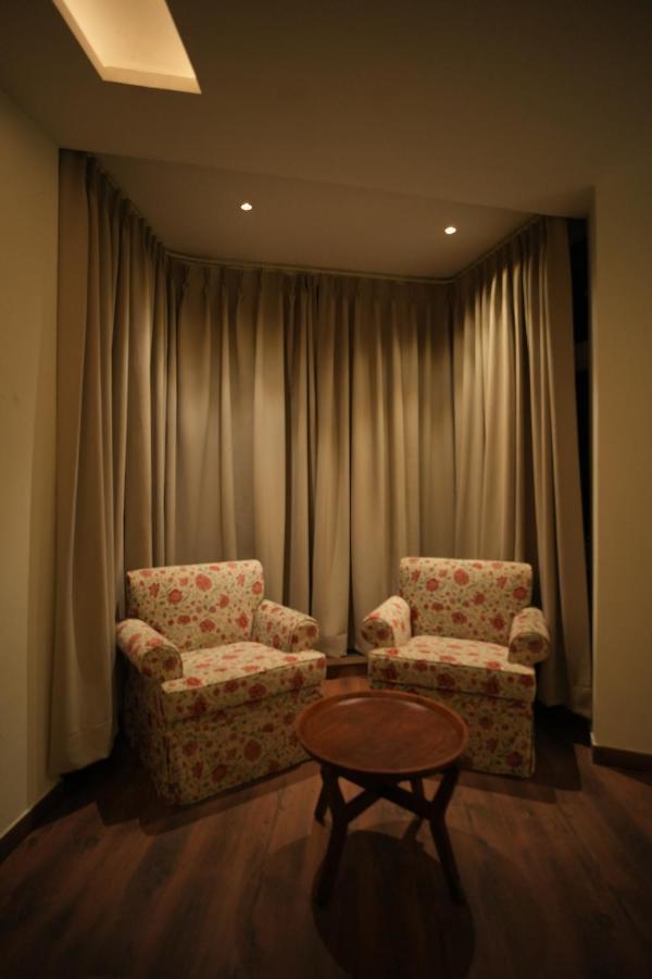 Oakhill Resorts Solan Exterior foto